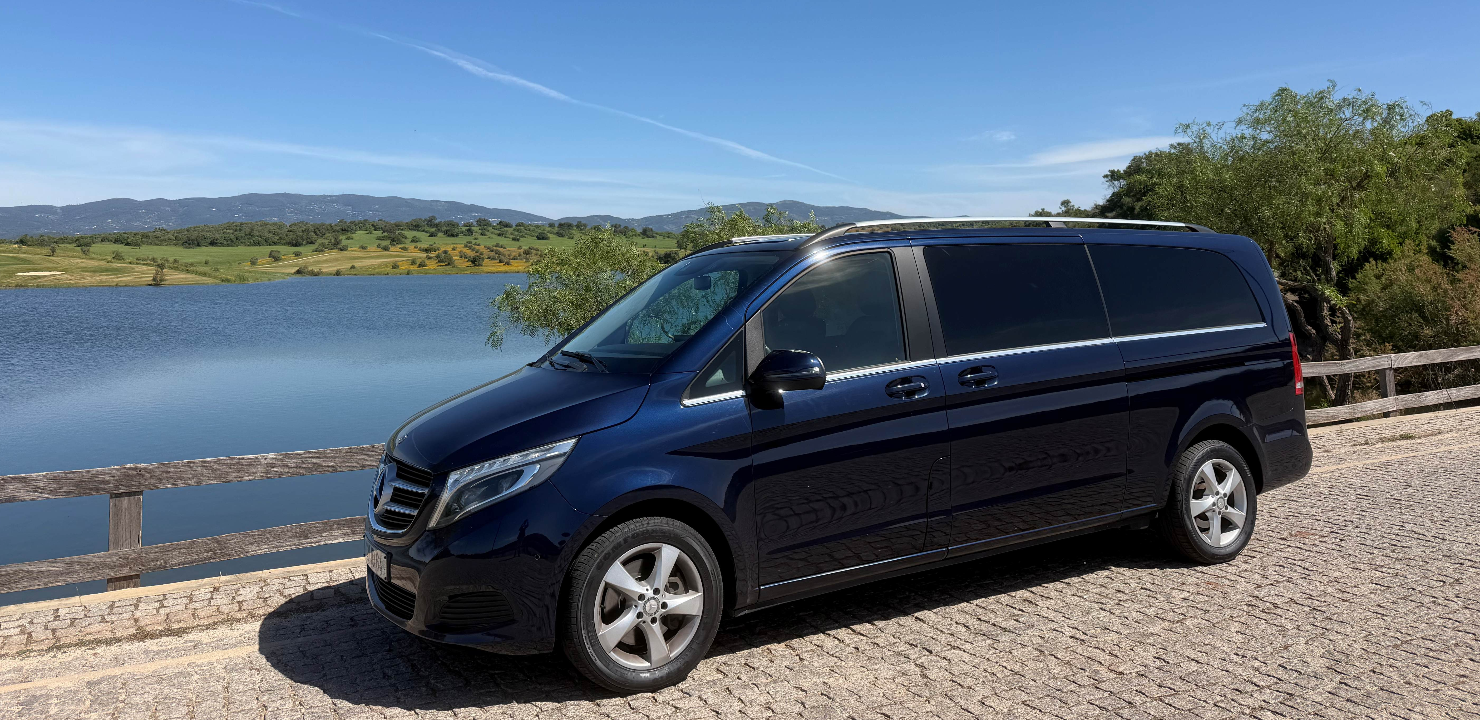 Mercedes V-Class